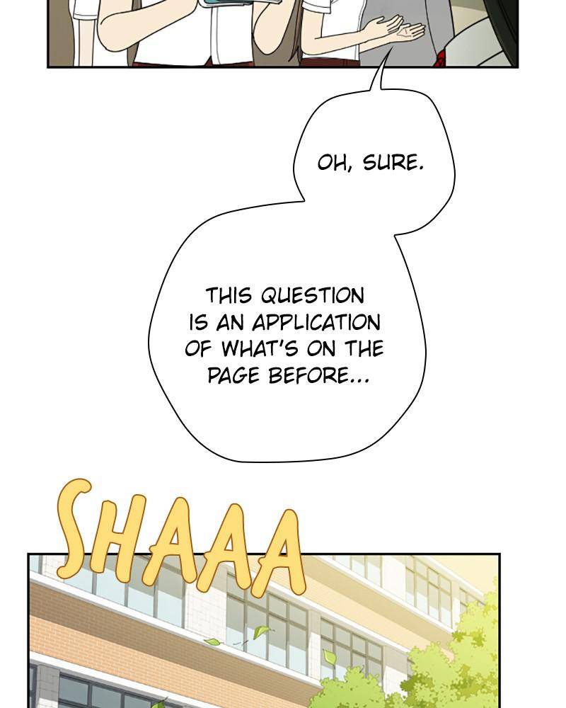 Garden Club Detective Squad chapter 40 - page 84