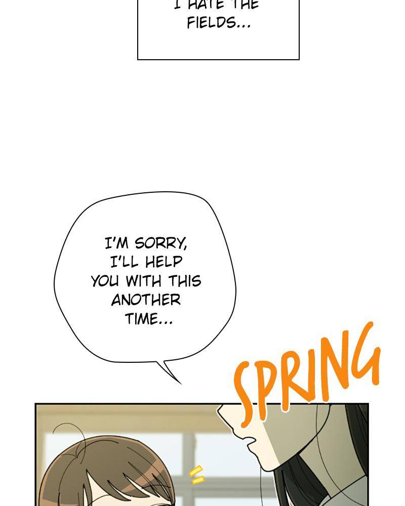 Garden Club Detective Squad chapter 40 - page 89