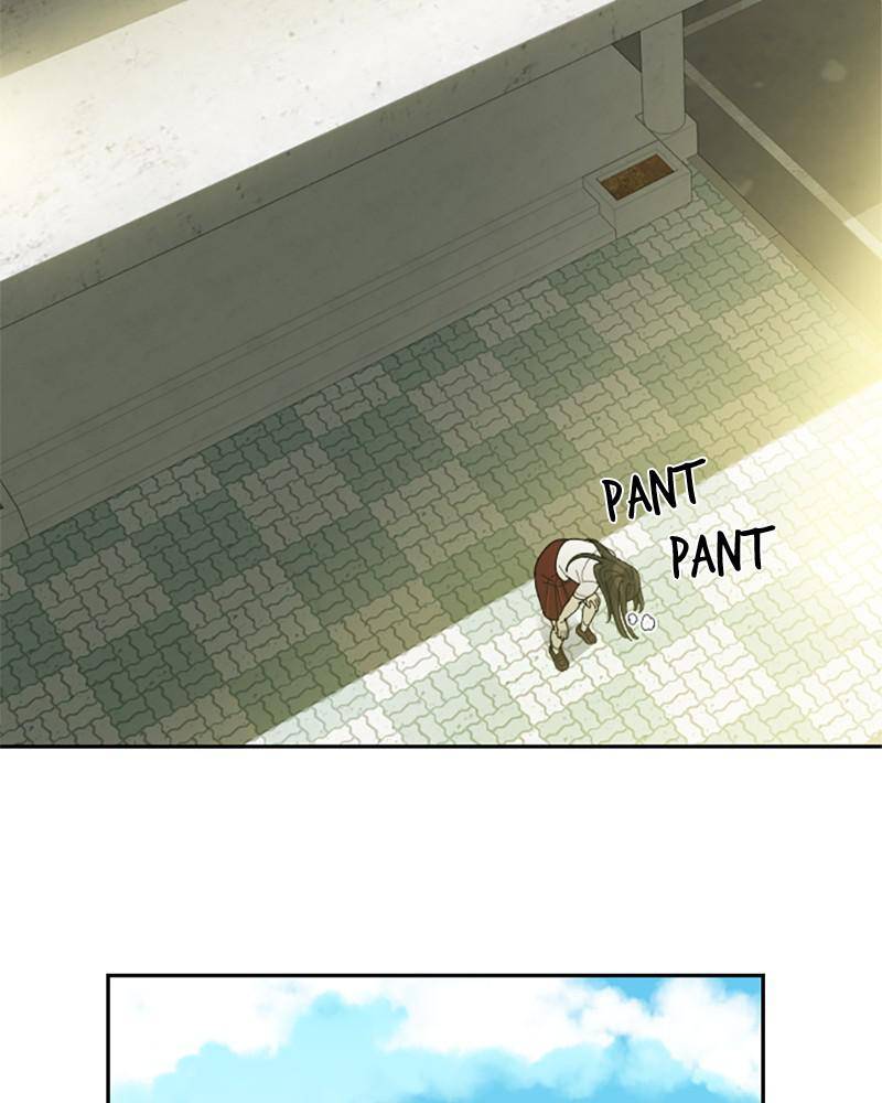 Garden Club Detective Squad chapter 40 - page 96