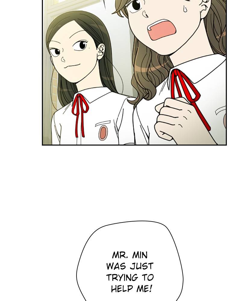 Garden Club Detective Squad chapter 23 - page 100