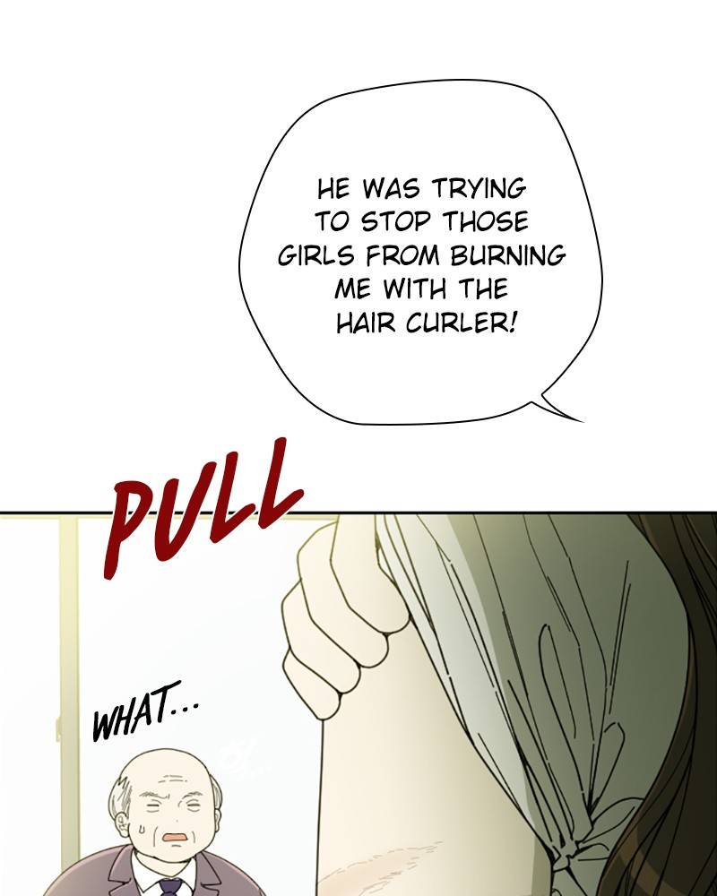Garden Club Detective Squad chapter 23 - page 102