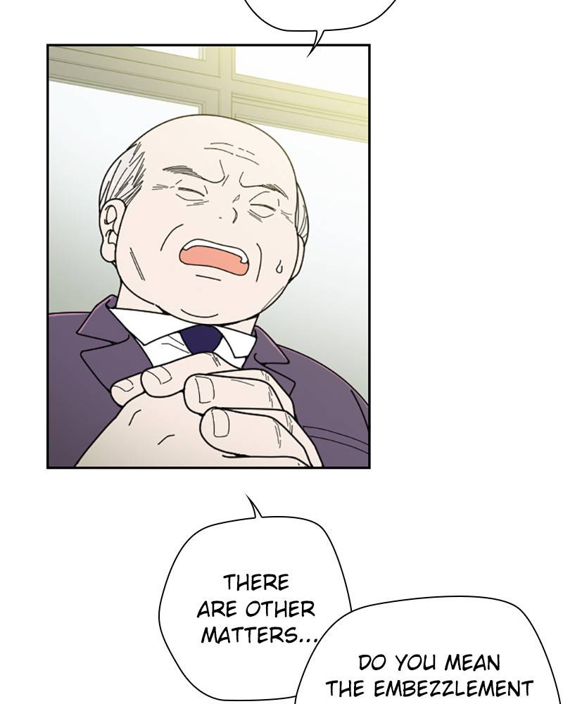Garden Club Detective Squad chapter 23 - page 105