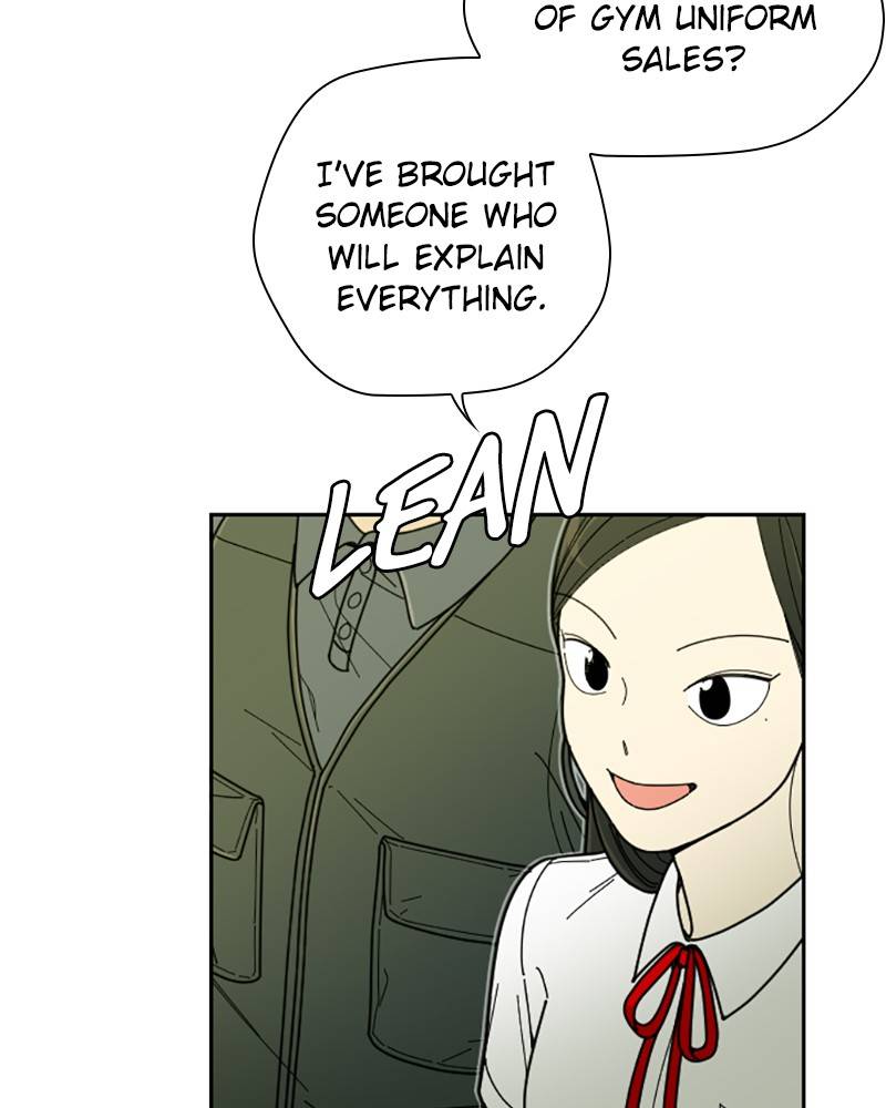 Garden Club Detective Squad chapter 23 - page 106
