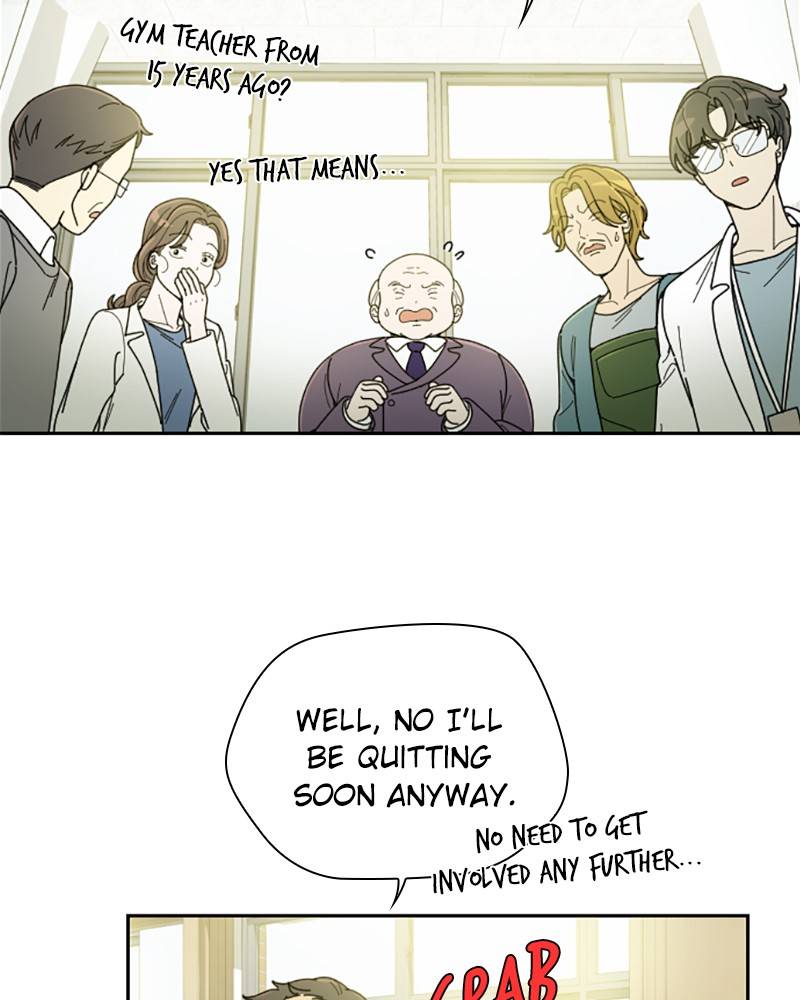 Garden Club Detective Squad chapter 23 - page 112