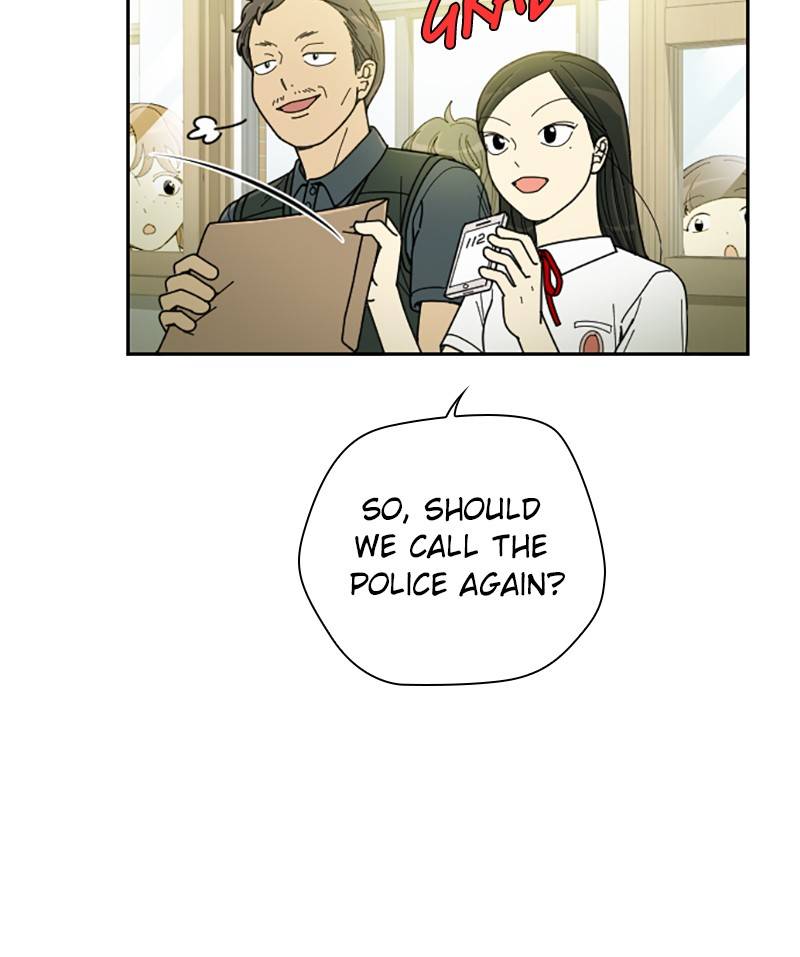 Garden Club Detective Squad chapter 23 - page 113