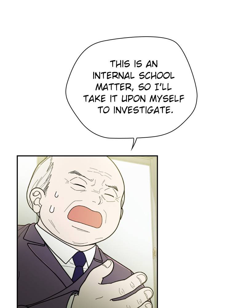 Garden Club Detective Squad chapter 23 - page 114
