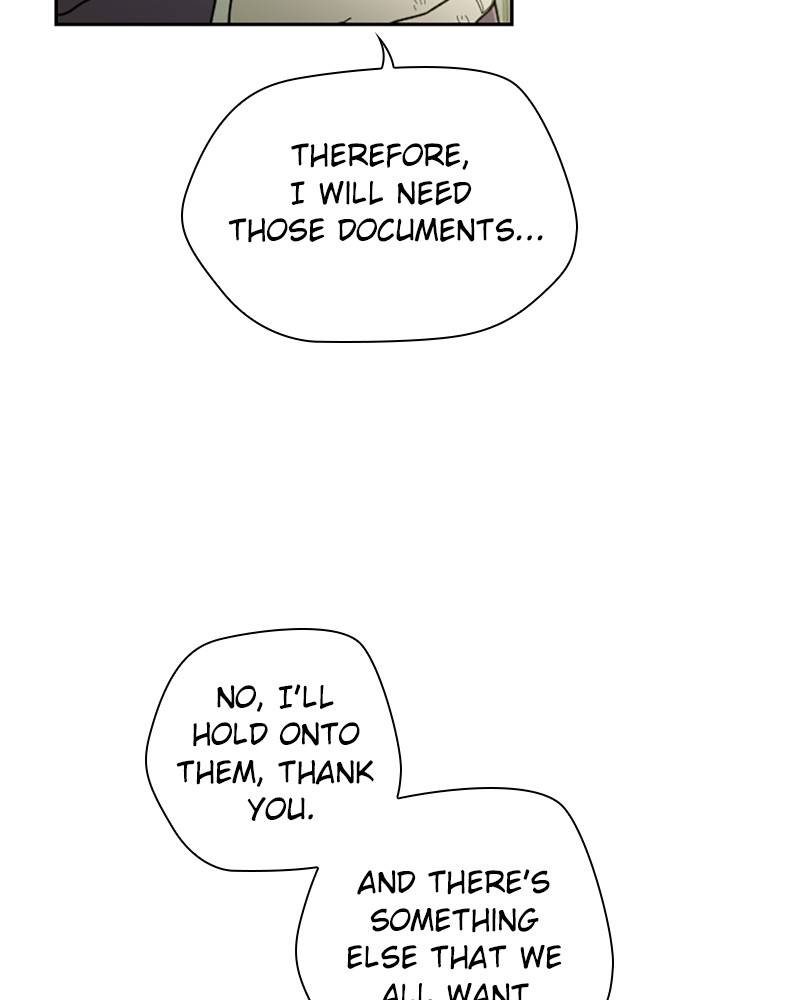 Garden Club Detective Squad chapter 23 - page 115