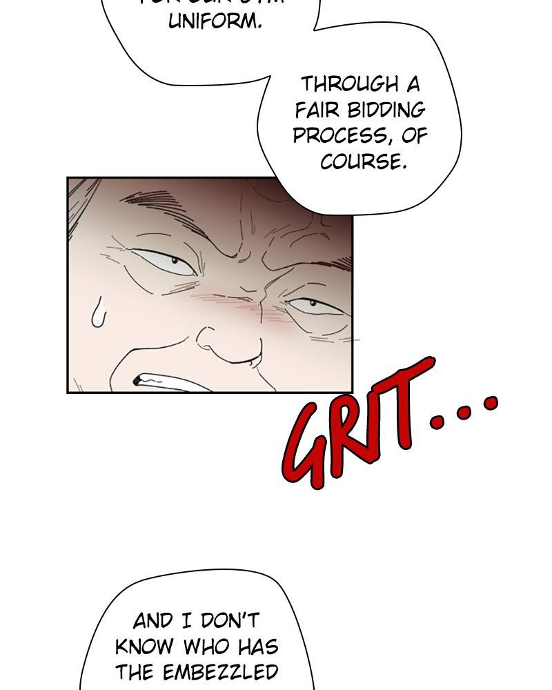 Garden Club Detective Squad chapter 23 - page 117