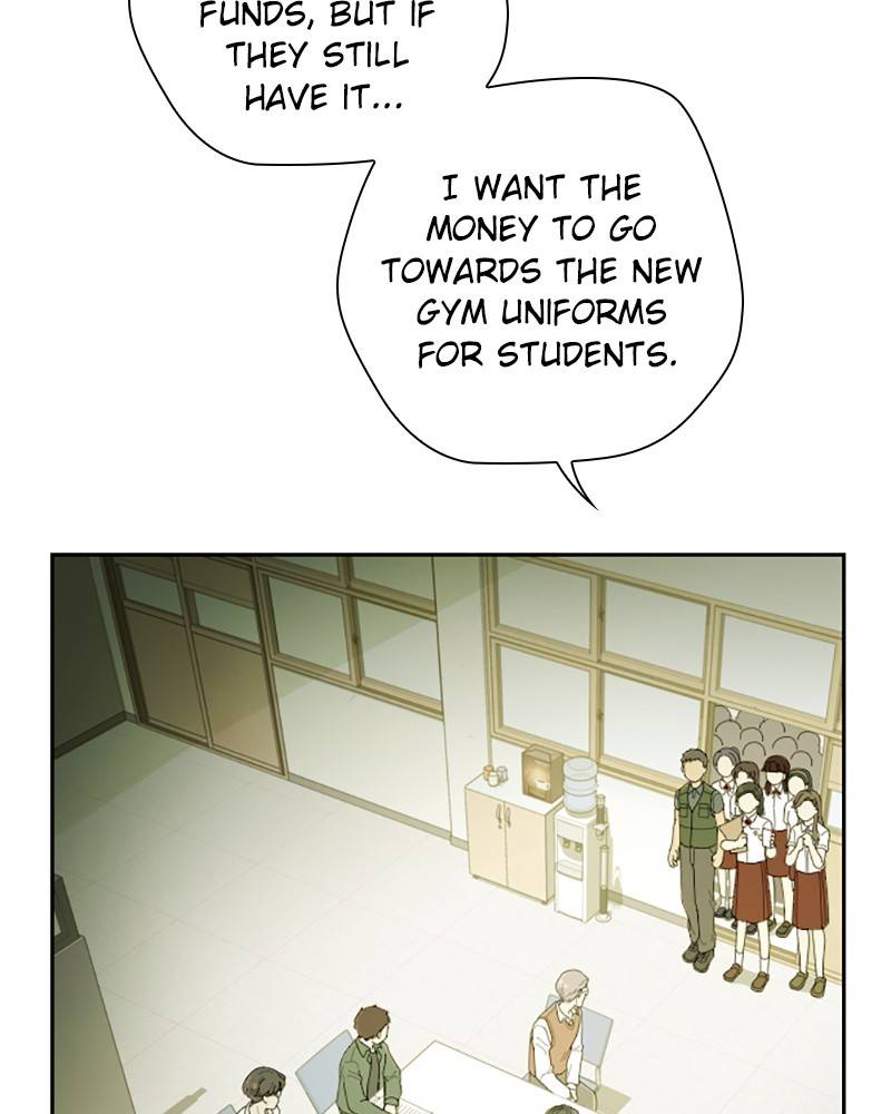 Garden Club Detective Squad chapter 23 - page 118