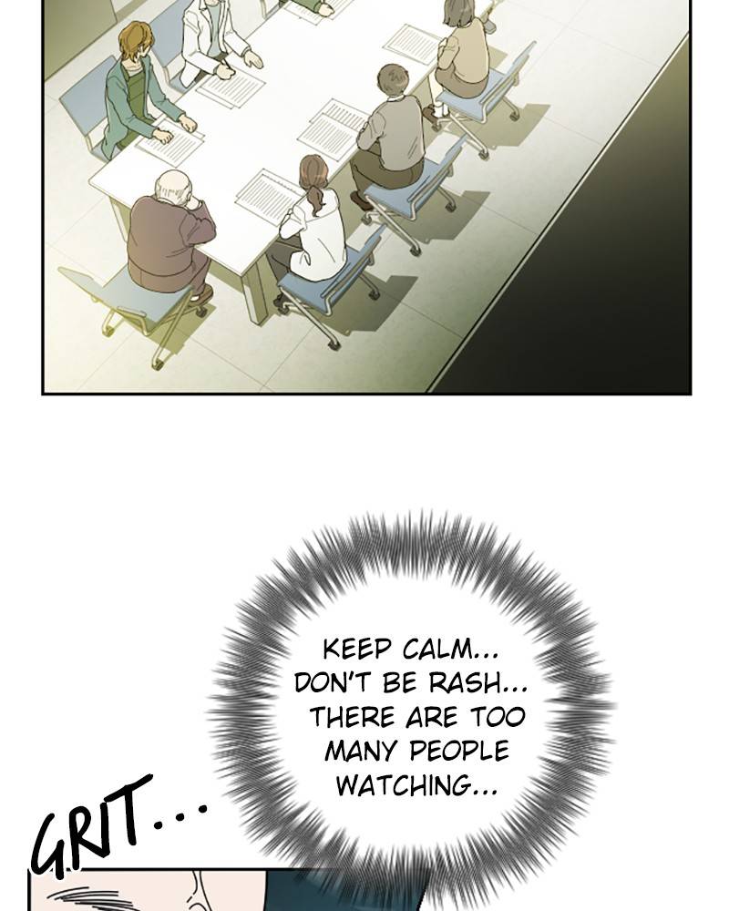 Garden Club Detective Squad chapter 23 - page 119