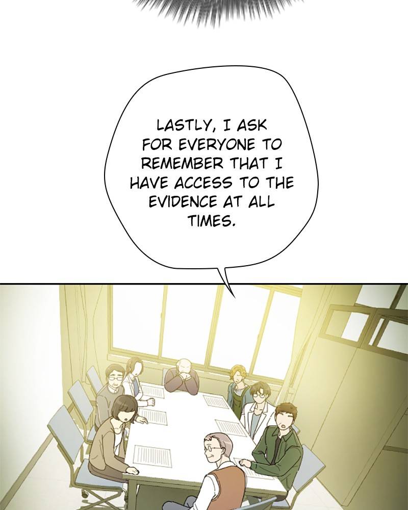 Garden Club Detective Squad chapter 23 - page 121