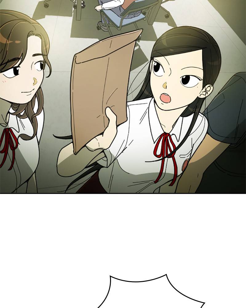 Garden Club Detective Squad chapter 23 - page 122