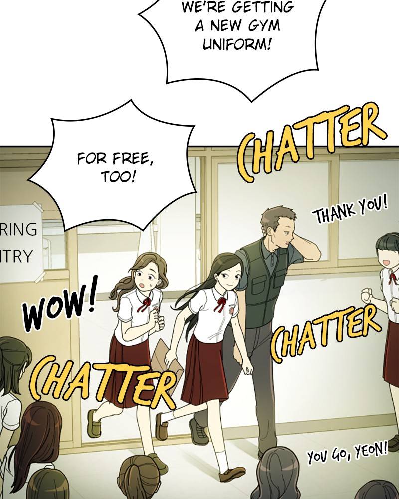 Garden Club Detective Squad chapter 23 - page 123
