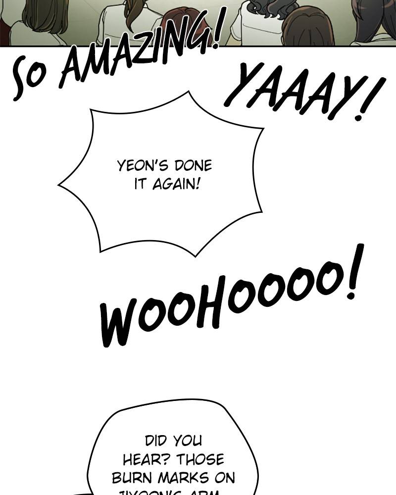 Garden Club Detective Squad chapter 23 - page 124