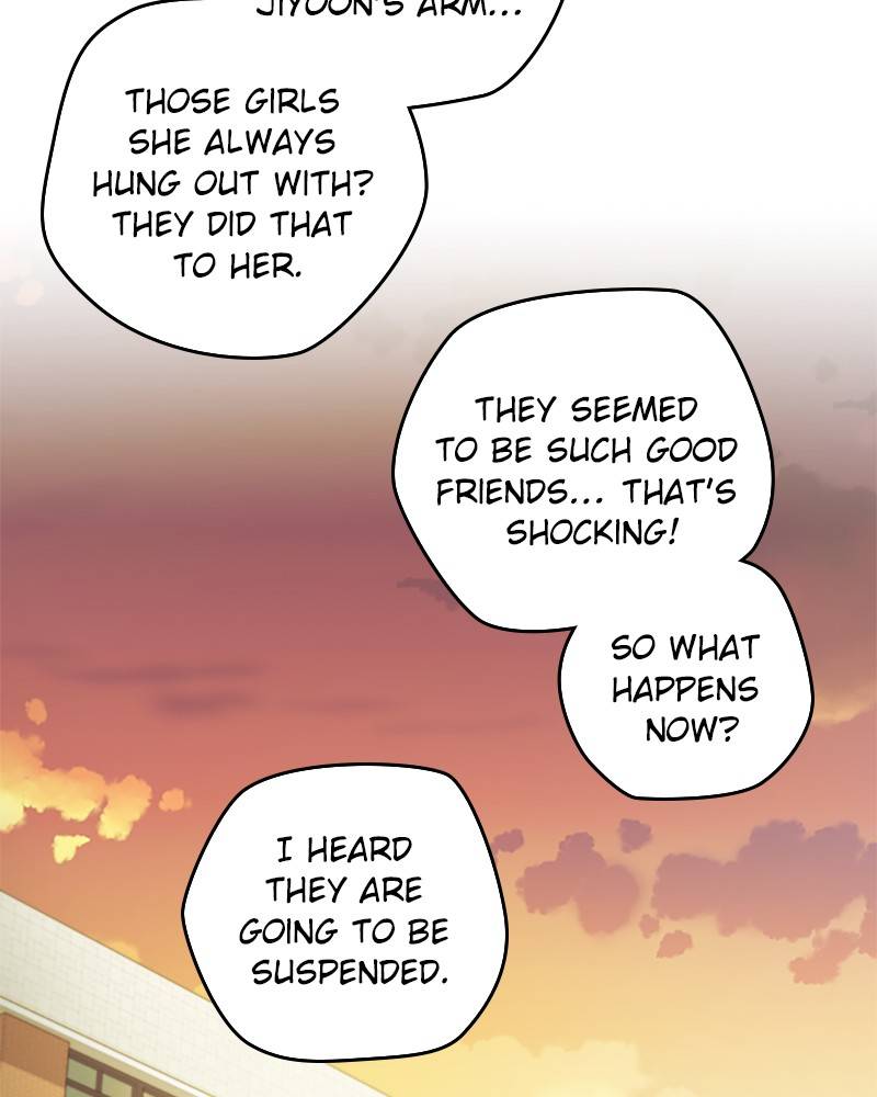 Garden Club Detective Squad chapter 23 - page 125