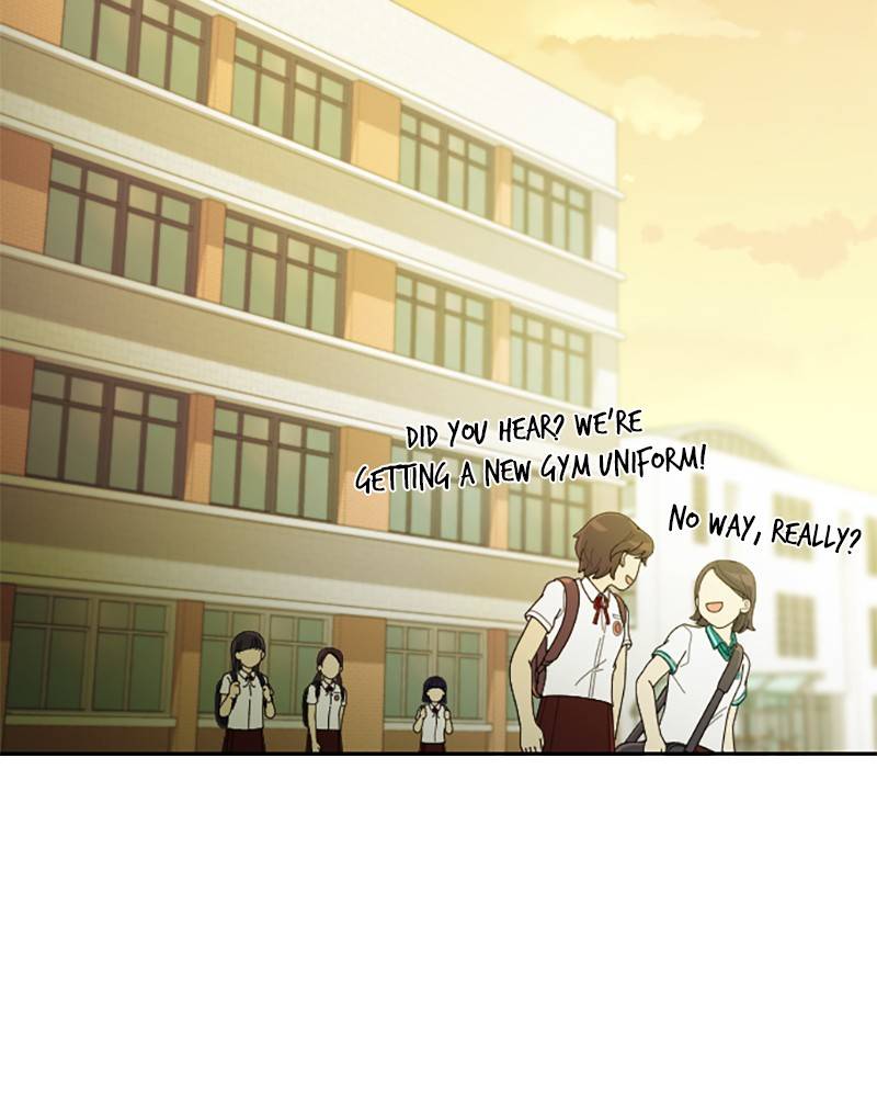 Garden Club Detective Squad chapter 23 - page 126