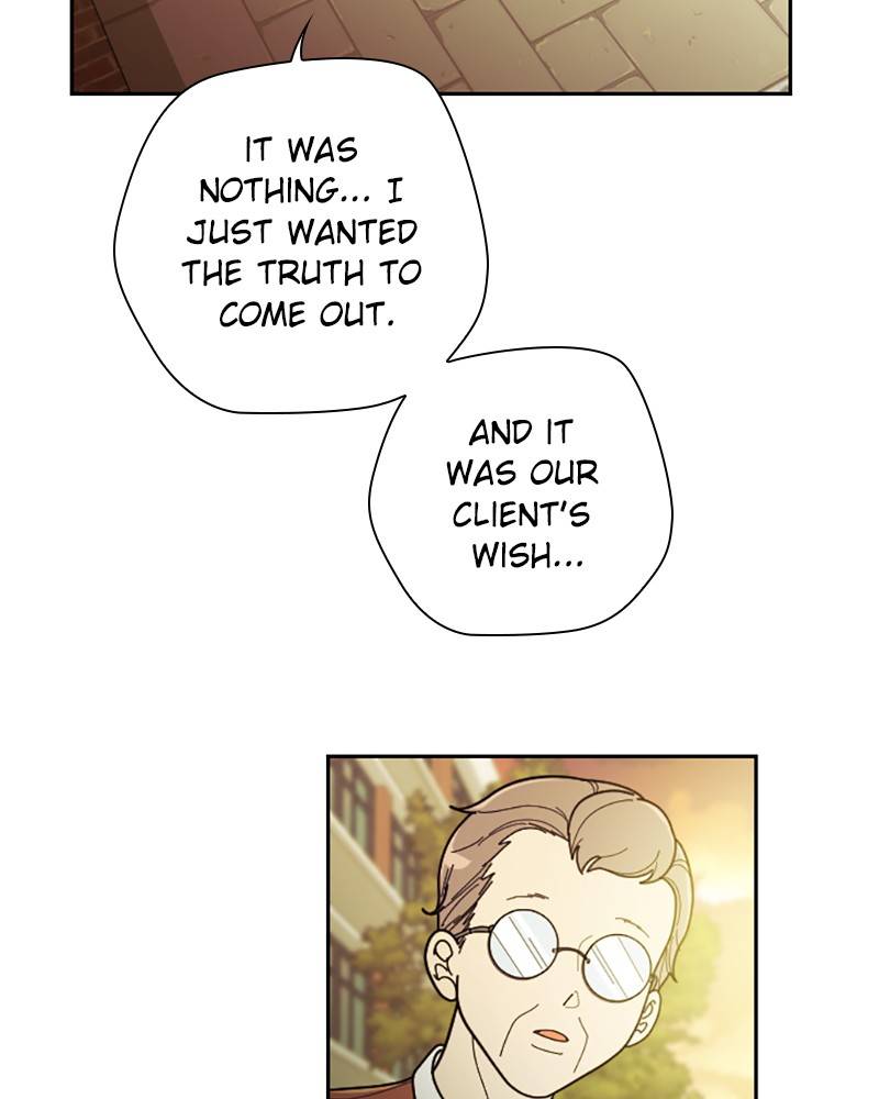 Garden Club Detective Squad chapter 23 - page 128