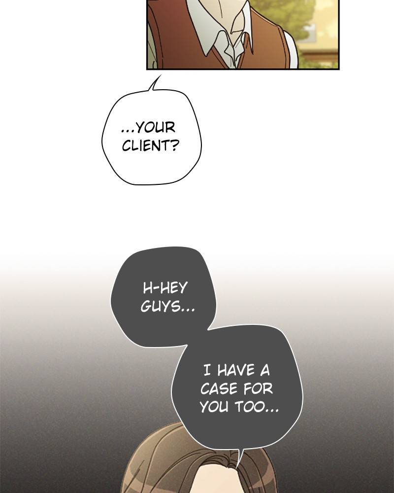 Garden Club Detective Squad chapter 23 - page 129