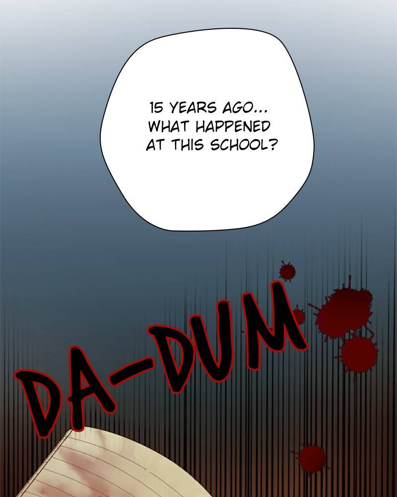 Garden Club Detective Squad chapter 23 - page 136