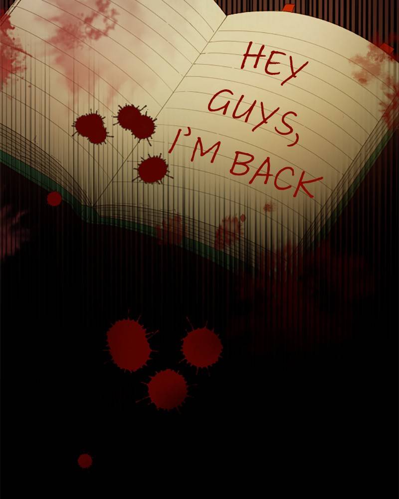 Garden Club Detective Squad chapter 23 - page 137