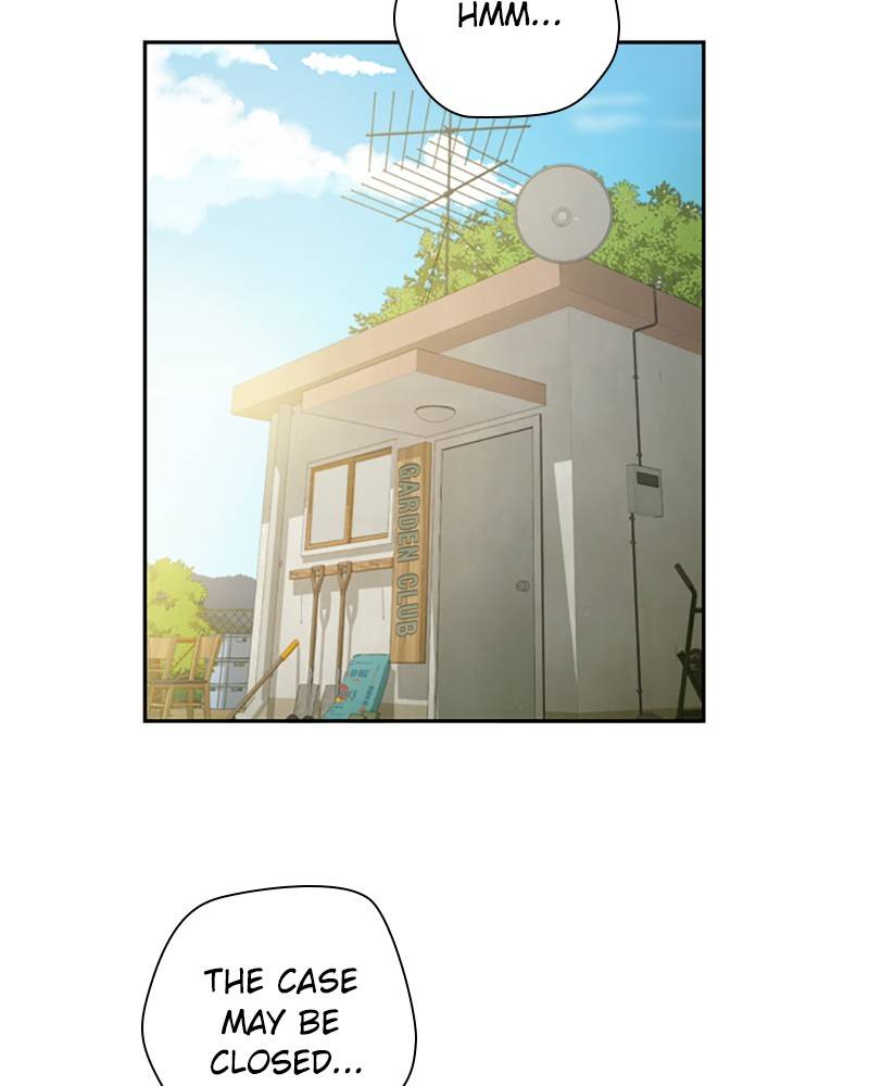Garden Club Detective Squad chapter 23 - page 23