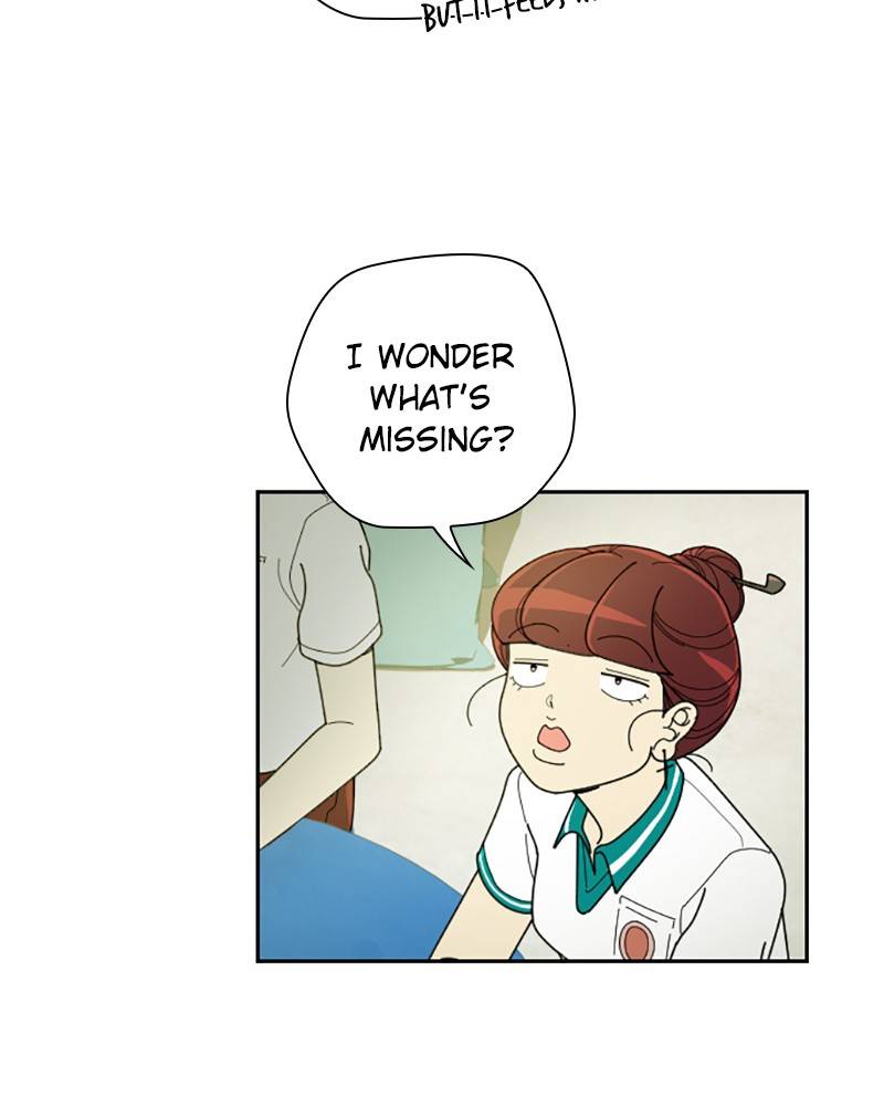 Garden Club Detective Squad chapter 23 - page 25