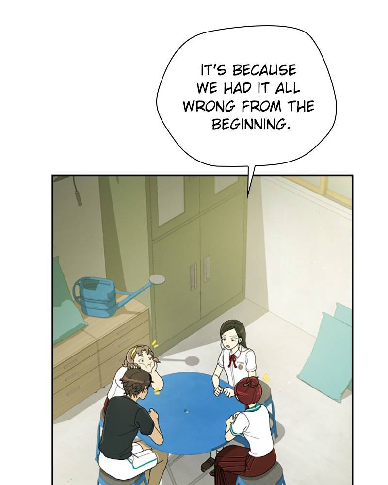 Garden Club Detective Squad chapter 23 - page 27