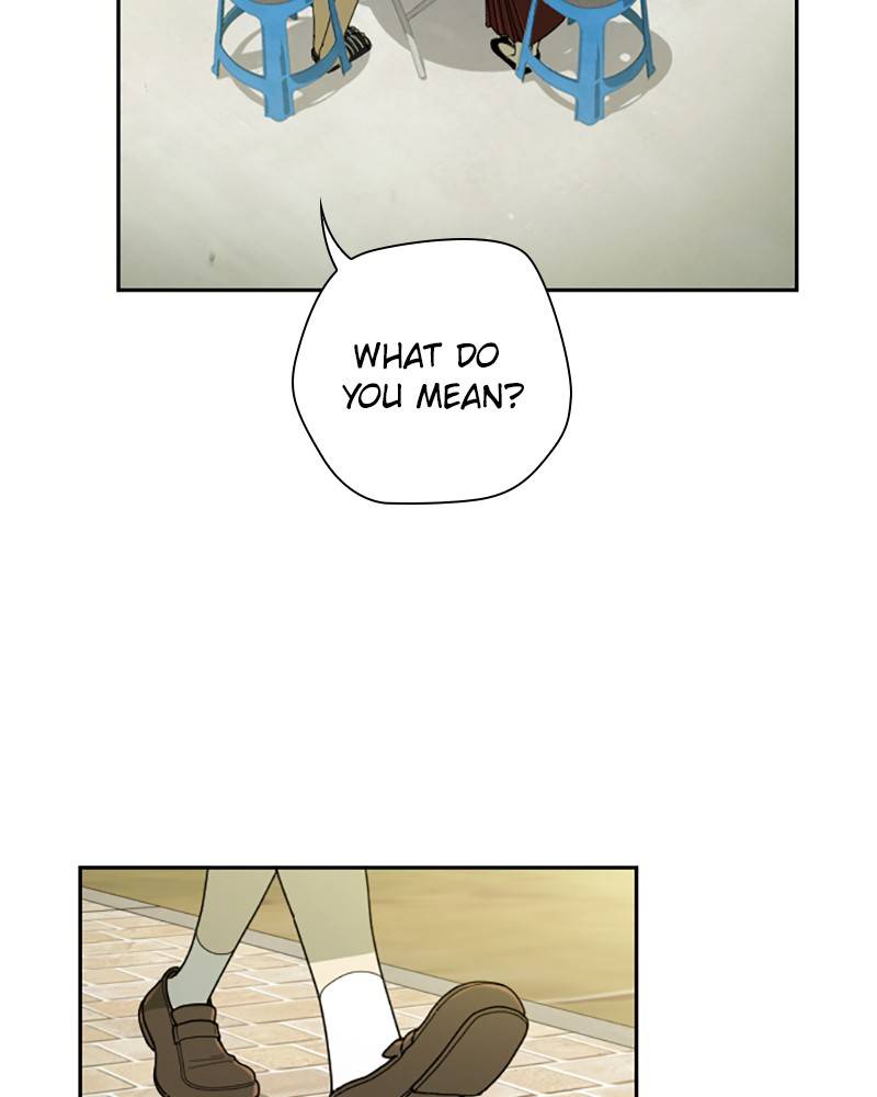 Garden Club Detective Squad chapter 23 - page 28