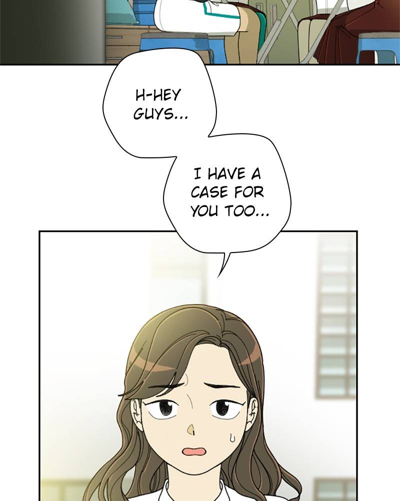 Garden Club Detective Squad chapter 23 - page 30