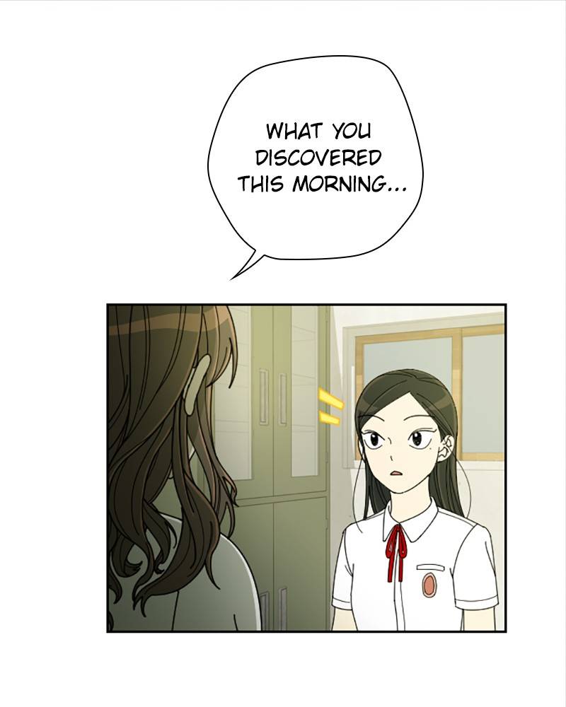 Garden Club Detective Squad chapter 23 - page 35