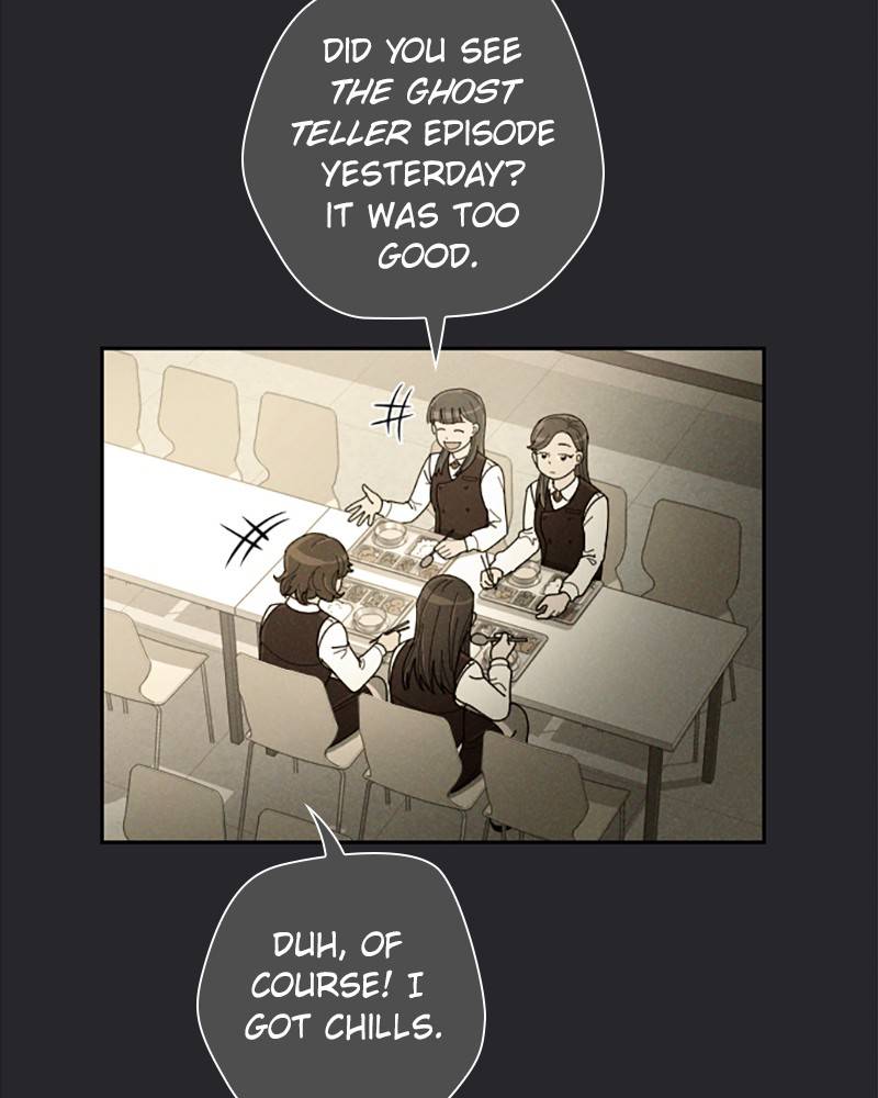 Garden Club Detective Squad chapter 23 - page 37