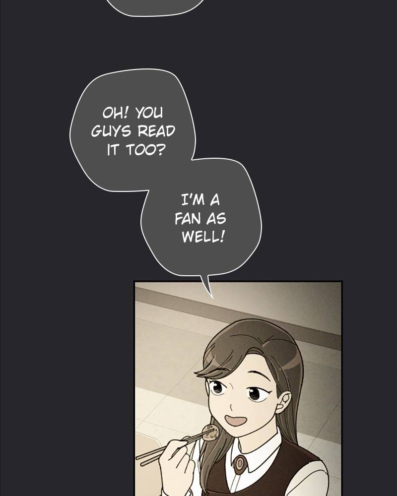 Garden Club Detective Squad chapter 23 - page 38