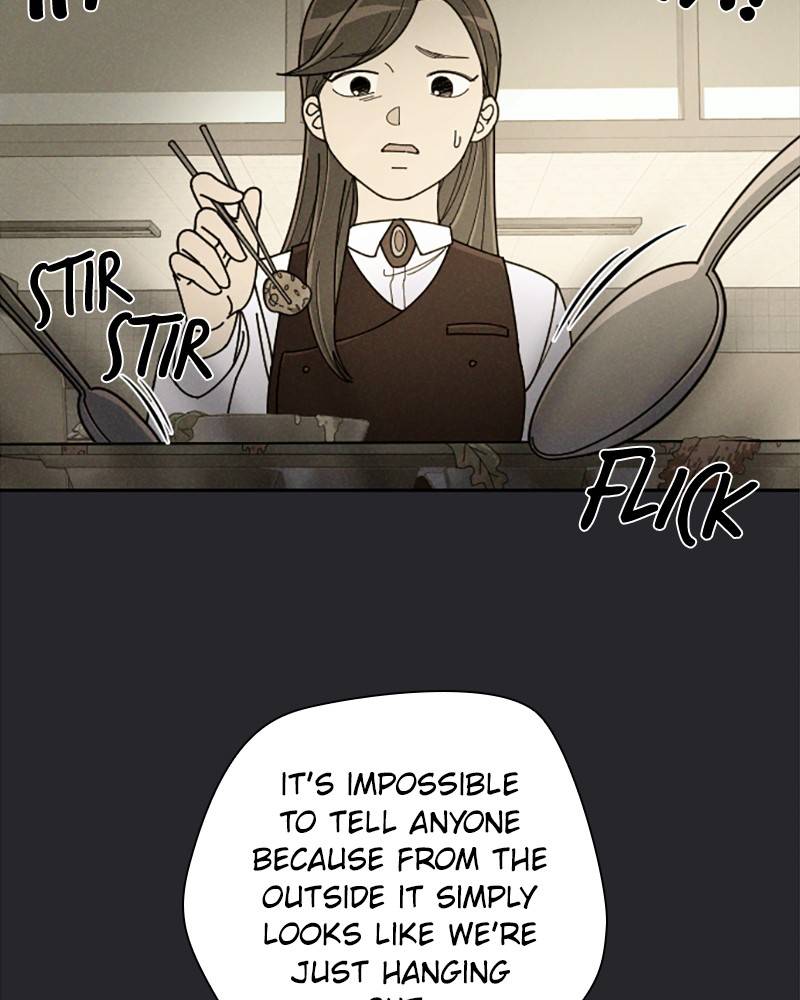 Garden Club Detective Squad chapter 23 - page 43