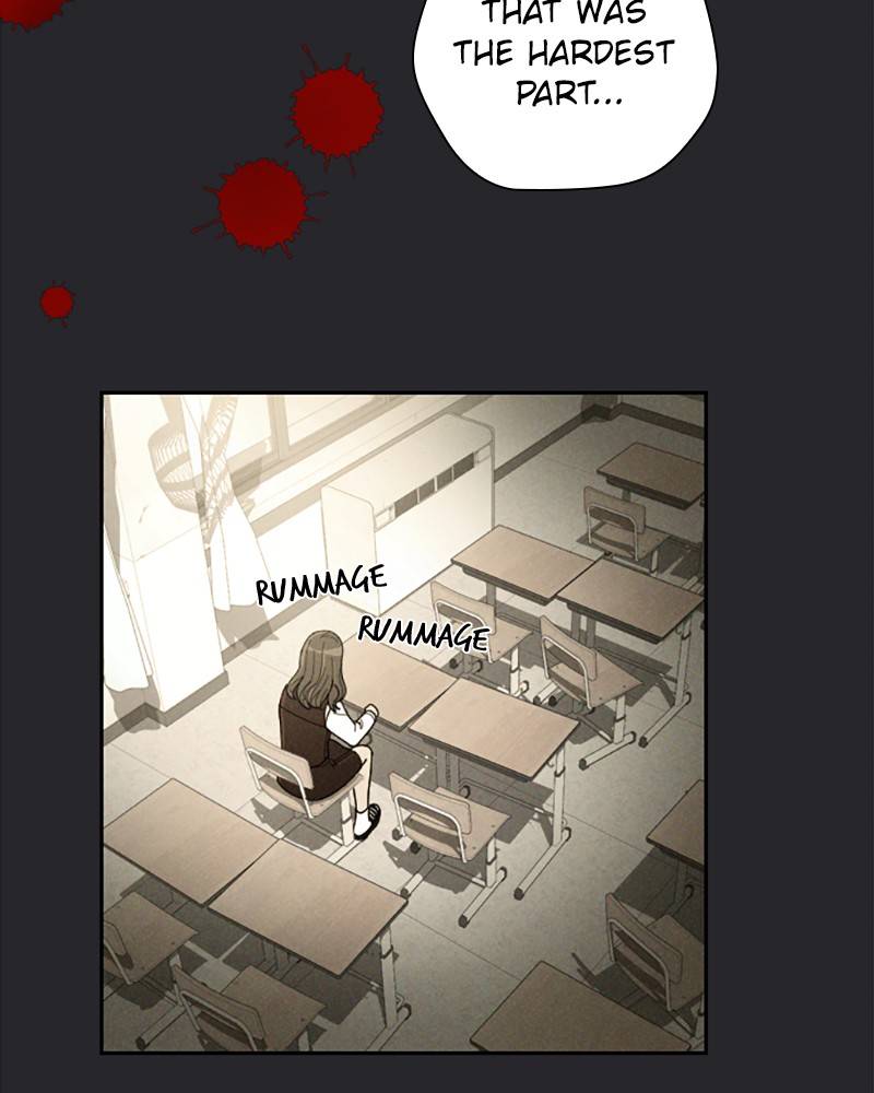 Garden Club Detective Squad chapter 23 - page 47