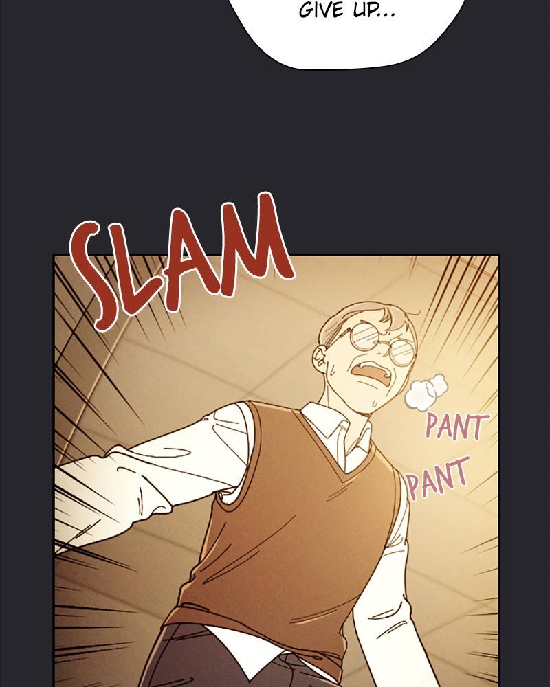 Garden Club Detective Squad chapter 23 - page 54