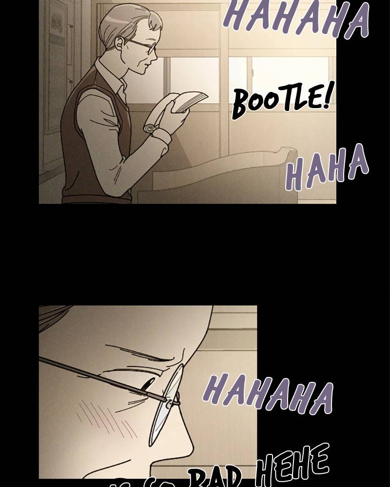 Garden Club Detective Squad chapter 23 - page 63