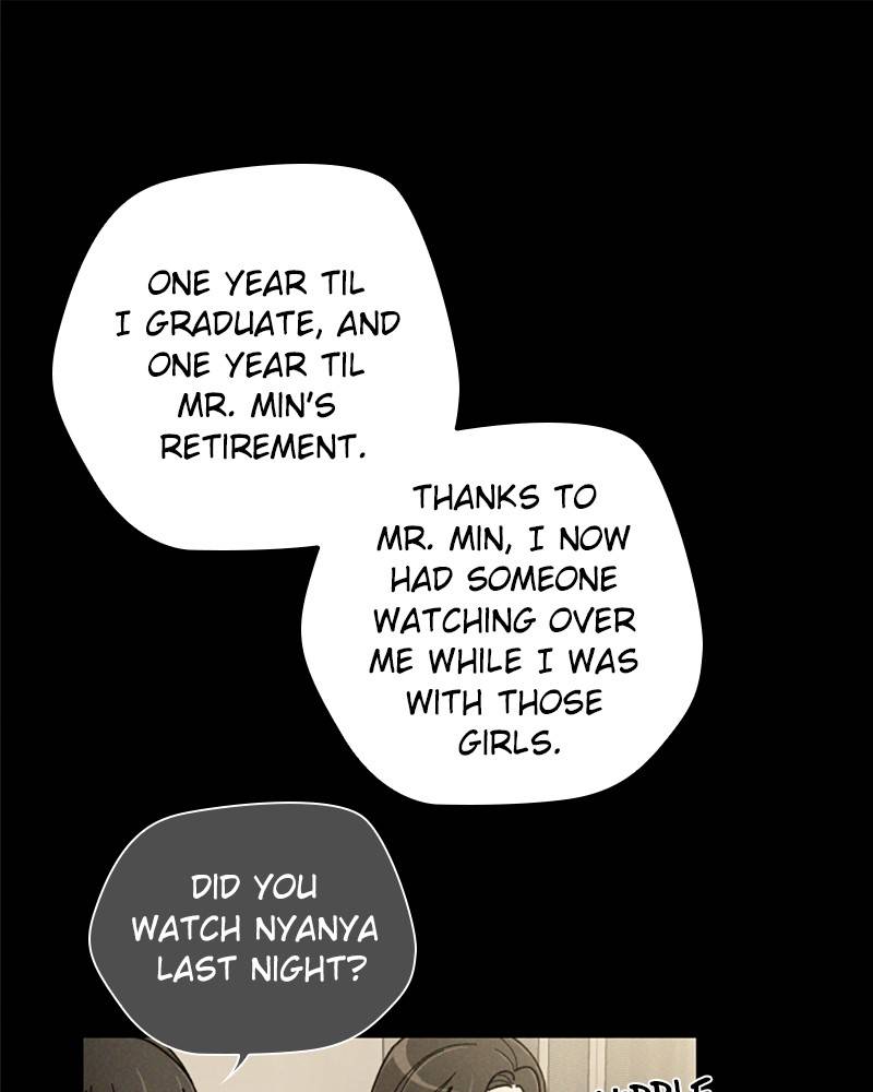 Garden Club Detective Squad chapter 23 - page 70