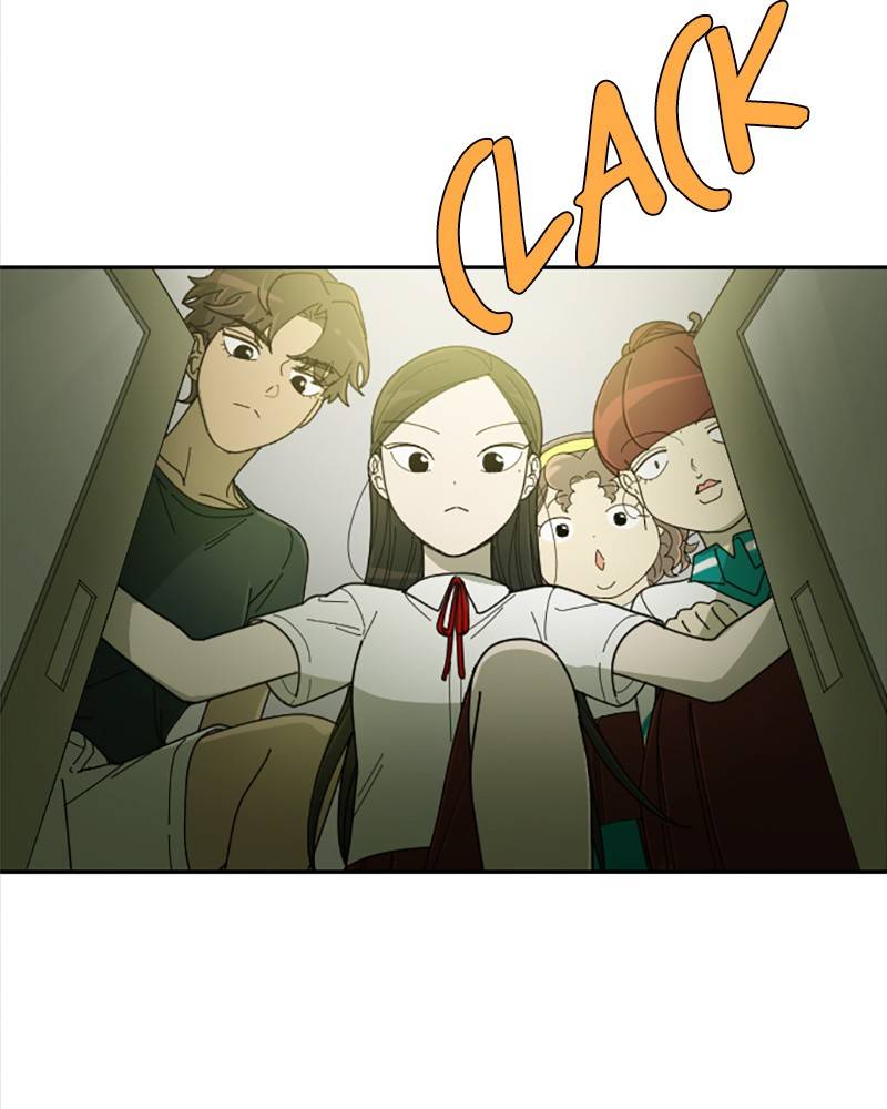 Garden Club Detective Squad chapter 23 - page 77