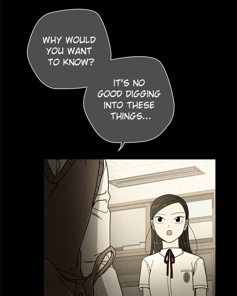 Garden Club Detective Squad chapter 23 - page 81