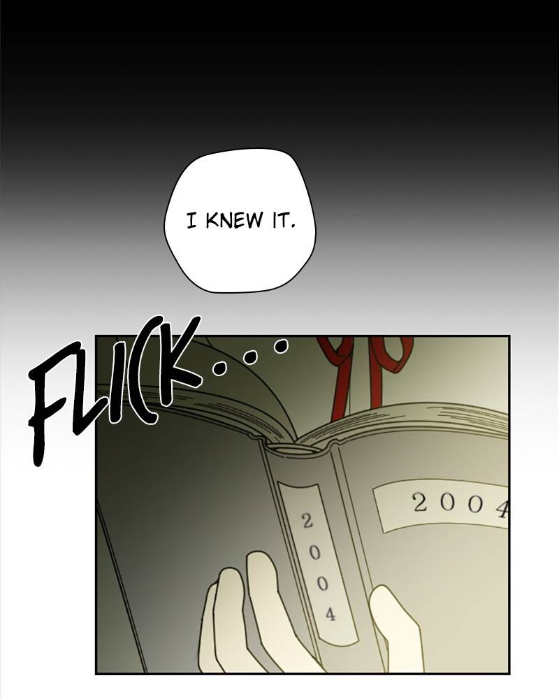Garden Club Detective Squad chapter 23 - page 86