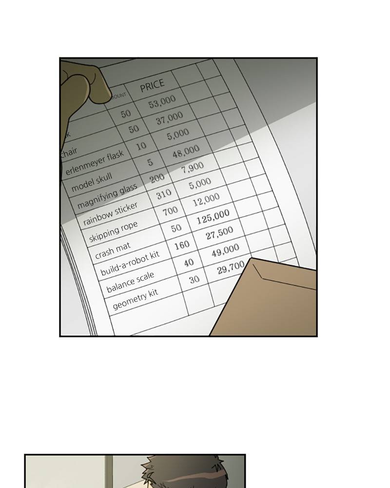 Garden Club Detective Squad chapter 23 - page 9