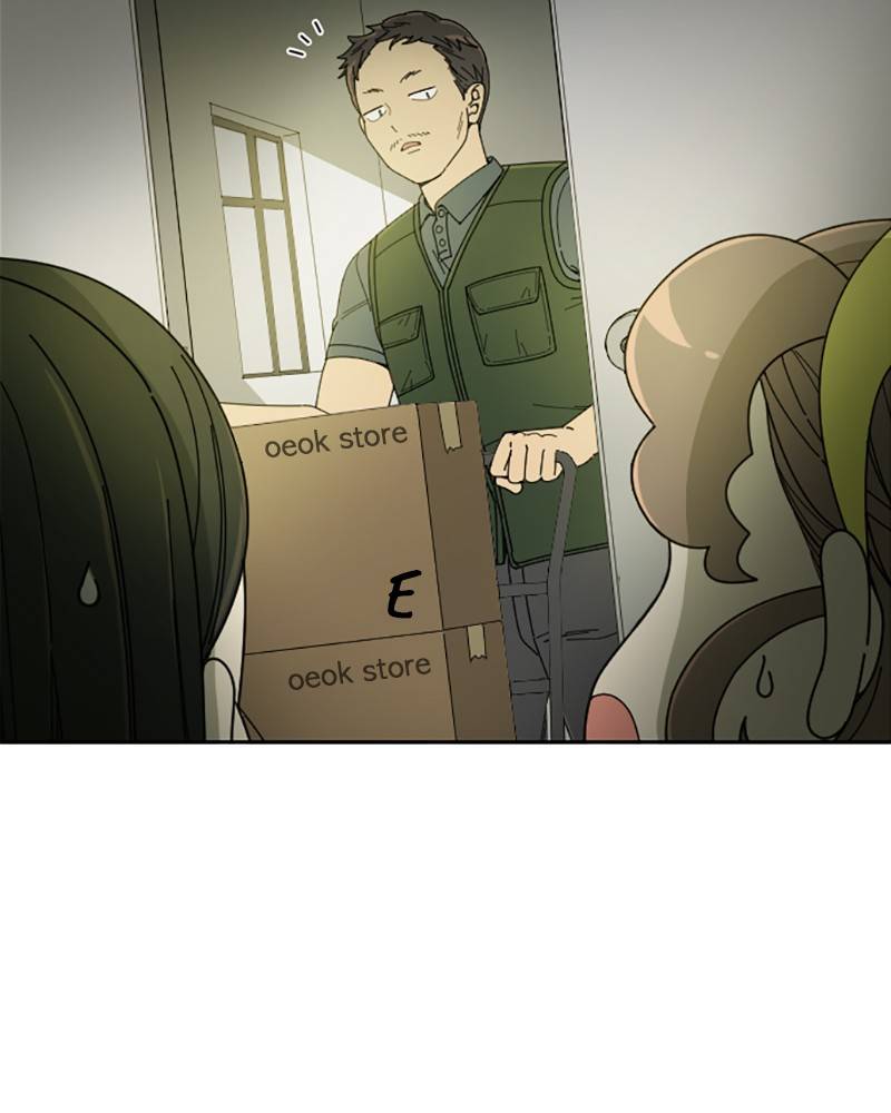 Garden Club Detective Squad chapter 23 - page 91