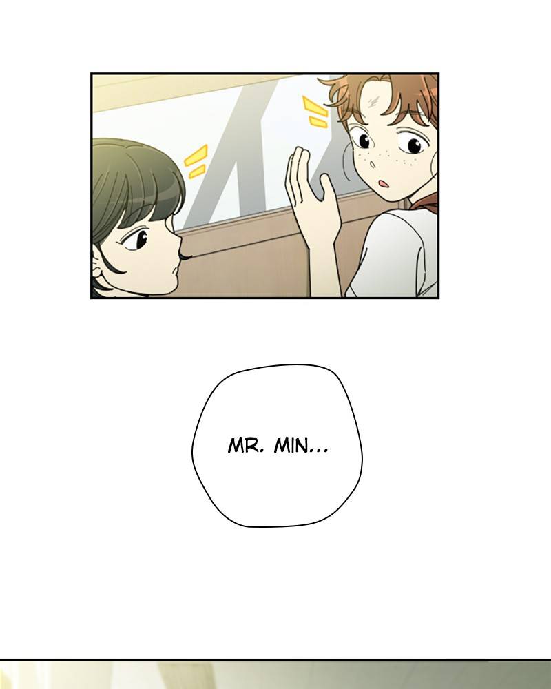 Garden Club Detective Squad chapter 23 - page 93