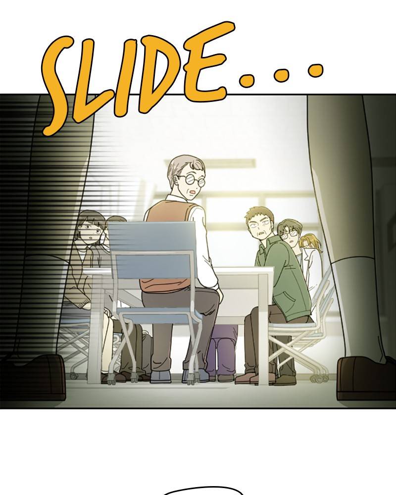 Garden Club Detective Squad chapter 23 - page 96