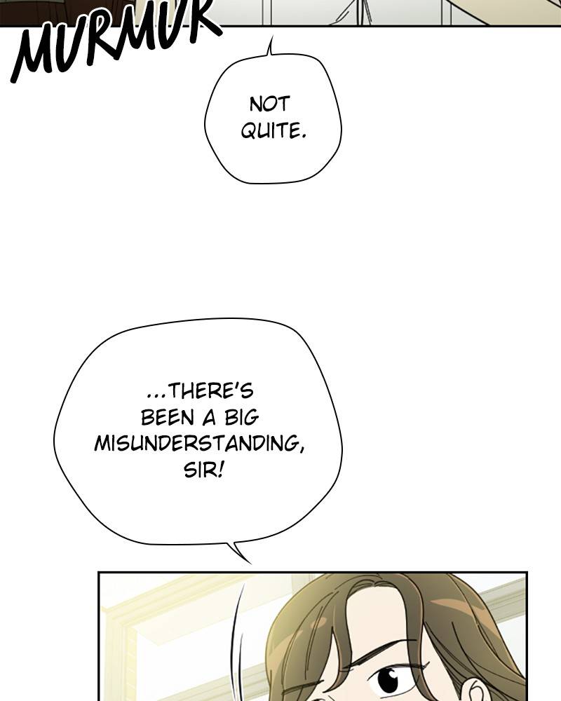 Garden Club Detective Squad chapter 23 - page 99