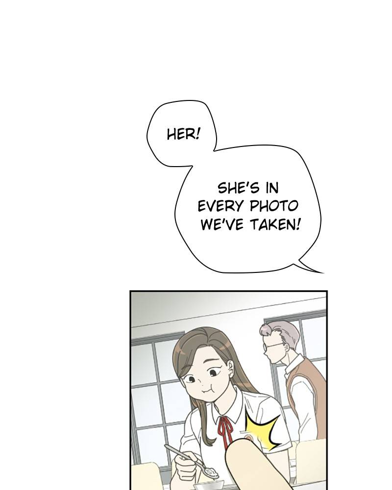 Garden Club Detective Squad chapter 22 - page 1
