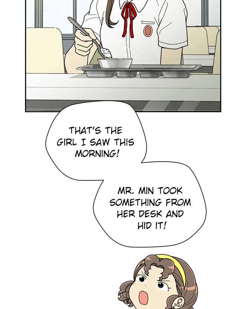 Garden Club Detective Squad chapter 22 - page 10