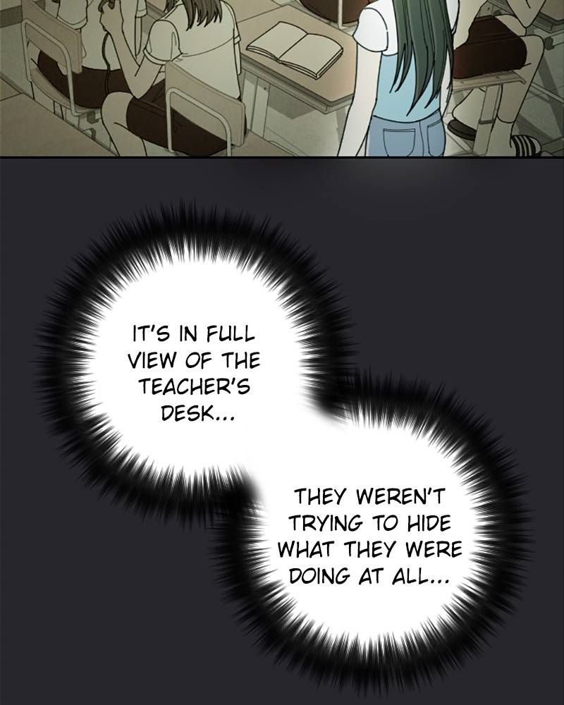 Garden Club Detective Squad chapter 22 - page 104