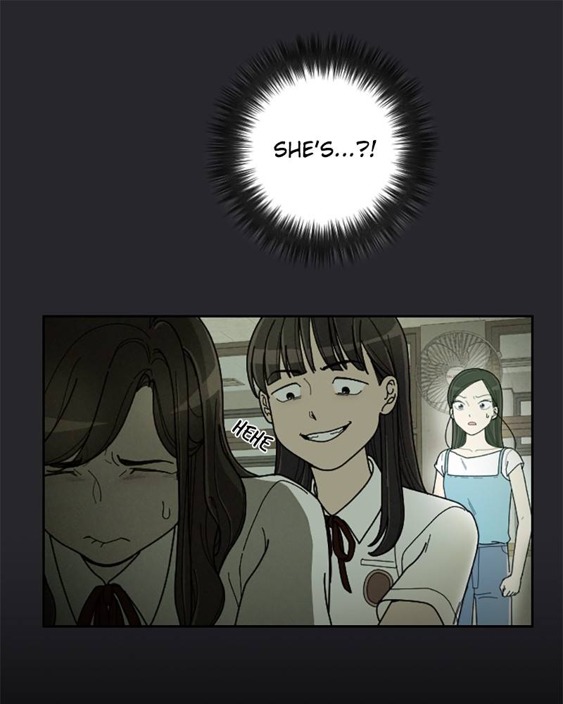 Garden Club Detective Squad chapter 22 - page 107