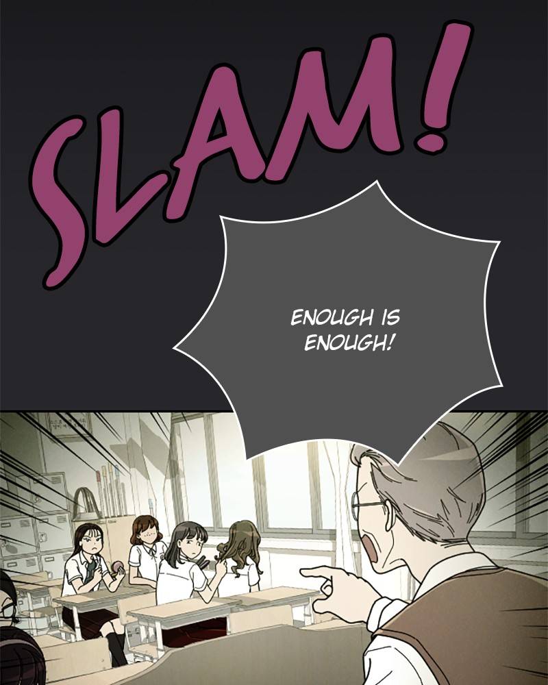 Garden Club Detective Squad chapter 22 - page 110